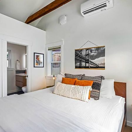 Walk To The Waterfront! The South Sound Suite Tacoma Ngoại thất bức ảnh