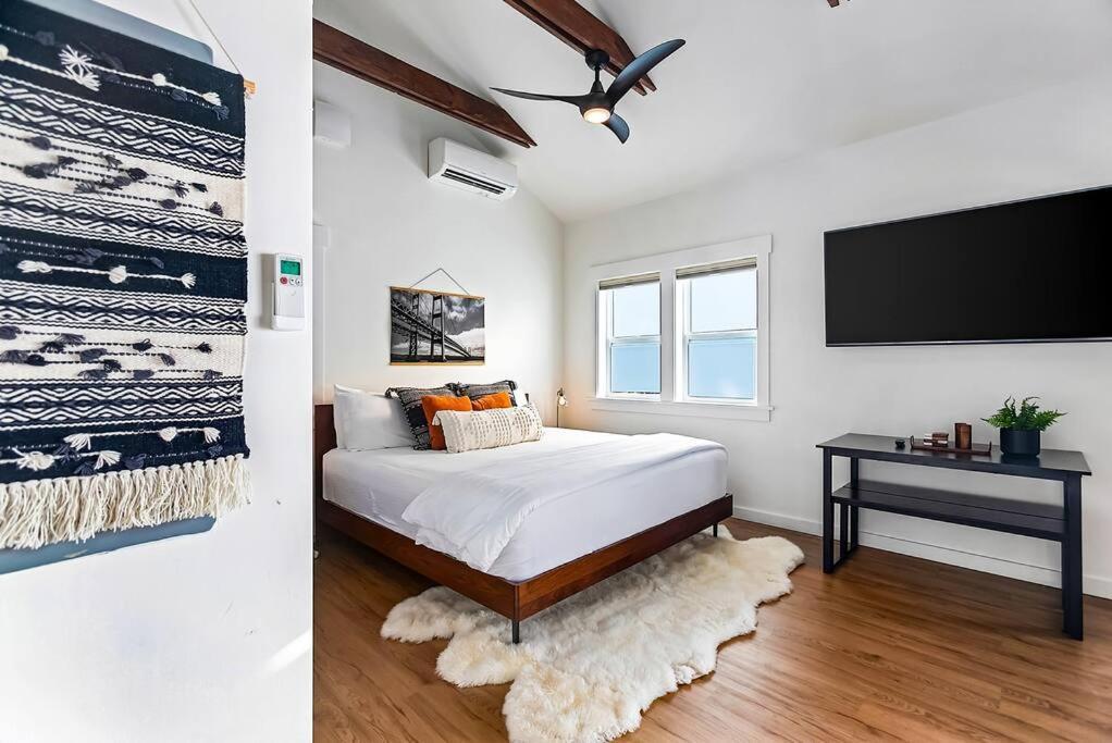 Walk To The Waterfront! The South Sound Suite Tacoma Ngoại thất bức ảnh